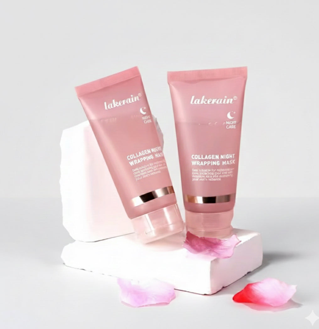 Collagen Night Wrapping Mask