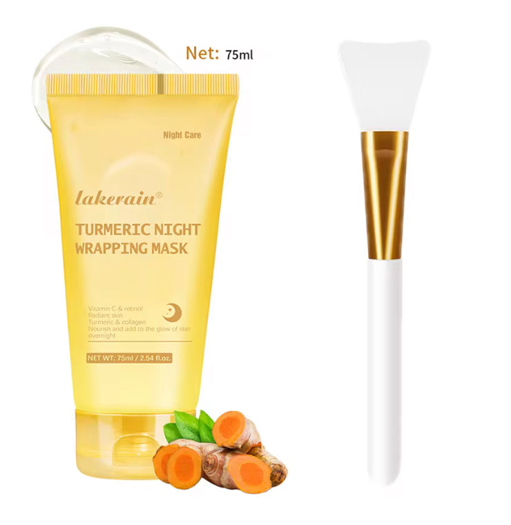 Collagen Night Wrapping Mask