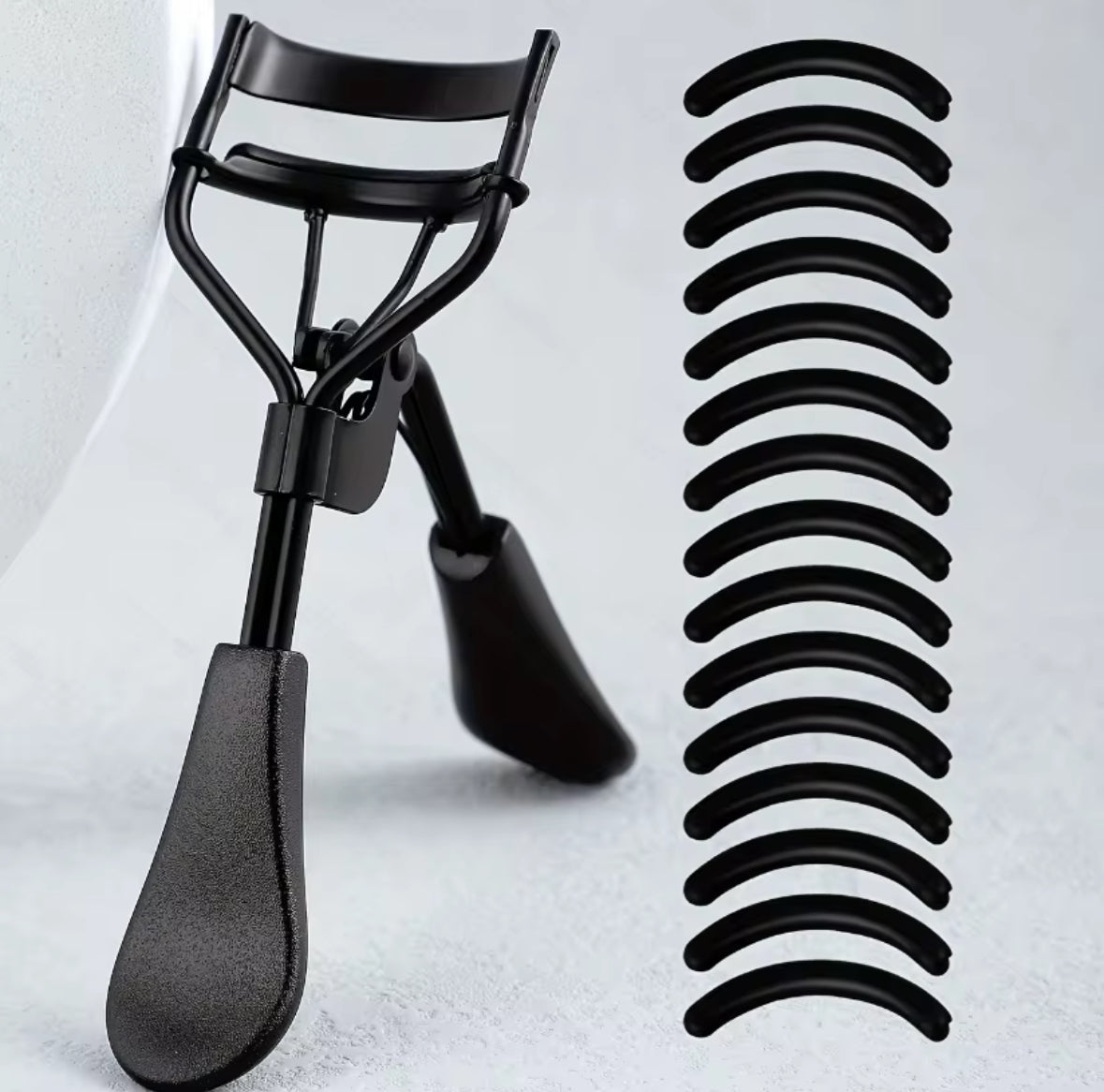 Eyelash Curler