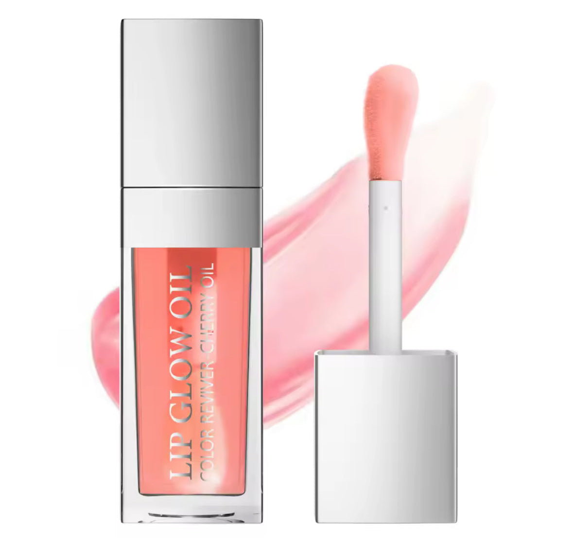 Glossy Hydration Lip Glow